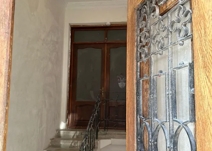 Old Town Next To Sea Apartament *