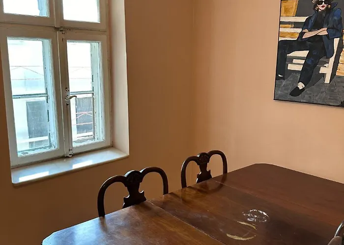 Apartament Old Town Next To Sea Constanţa