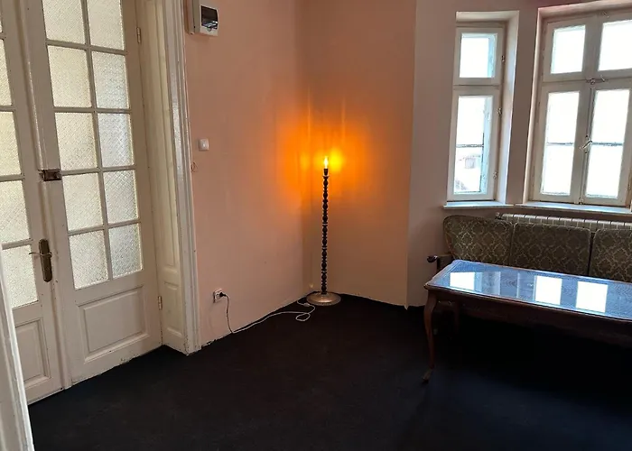 Apartament Old Town Next To Sea Constanţa