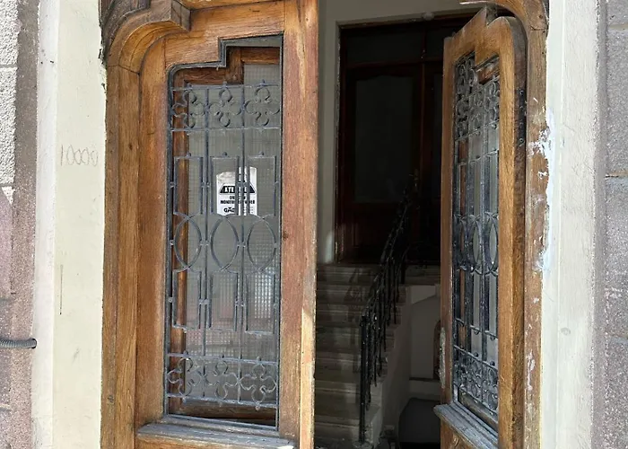 Old Town Next To Sea Apartament