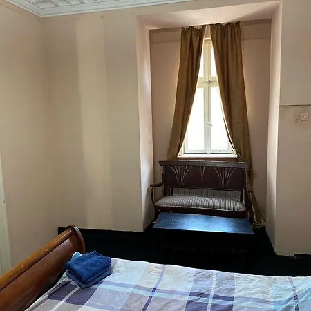 Old Town Next To Sea * Constanţa