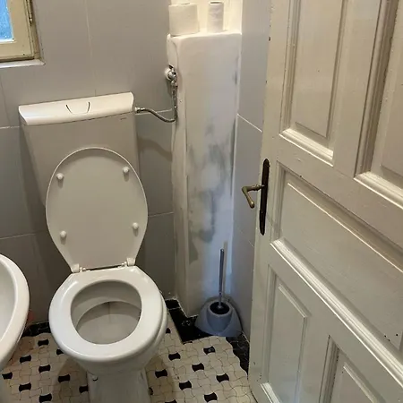 Apartmán Old Town Next To Sea Constanţa