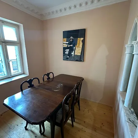 Apartment Old Town Next To Sea Constanta