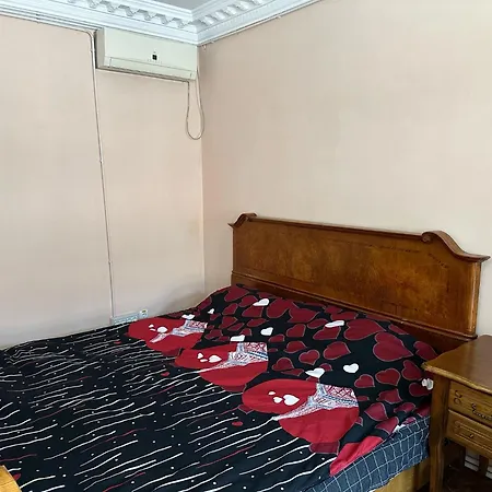 Apartmán Old Town Next To Sea