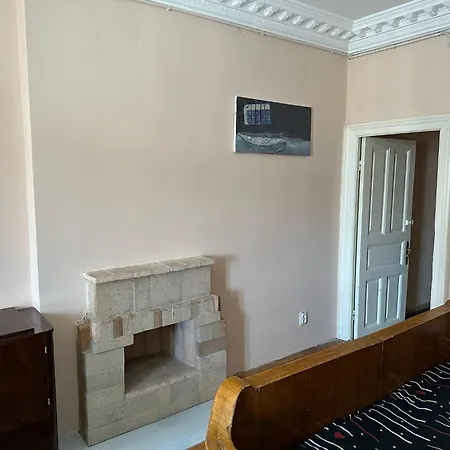 Old Town Next To Sea * Constanţa