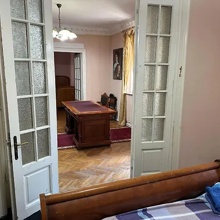 Old Town Next To Sea Apartmán *