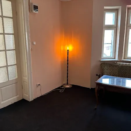 Apartmán Old Town Next To Sea Constanţa