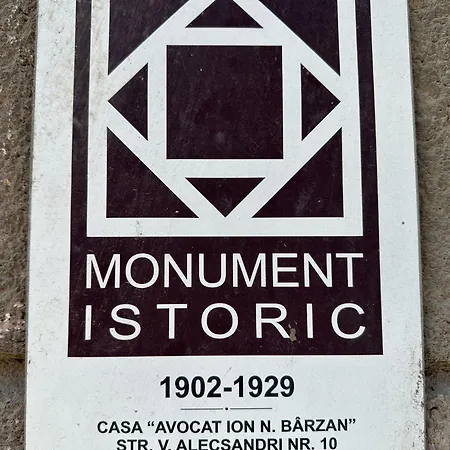 Old Town Next To Sea Apartmán