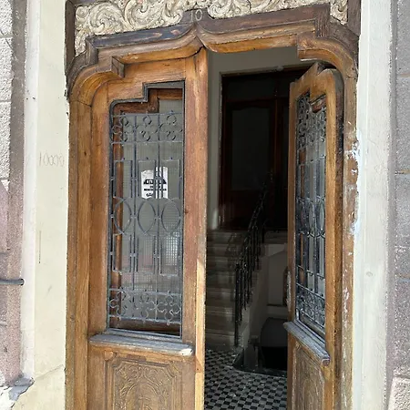 Old Town Next To Sea Apartmán