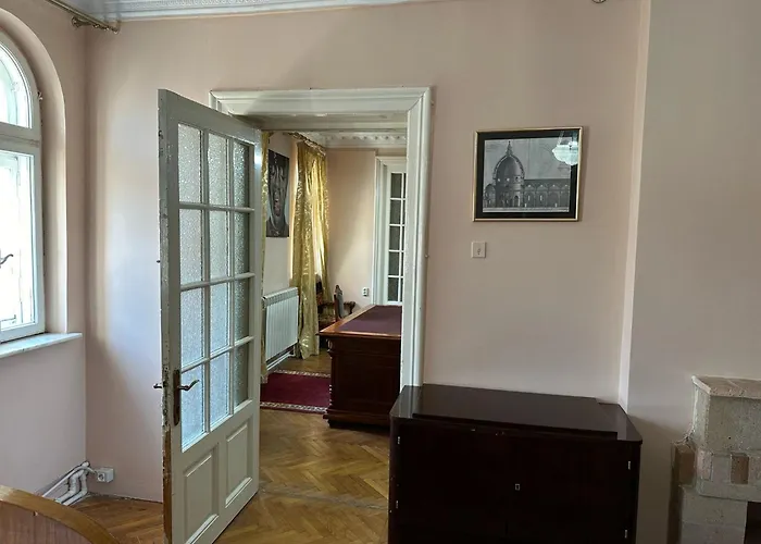 Old Town Next To Sea * Konstanca