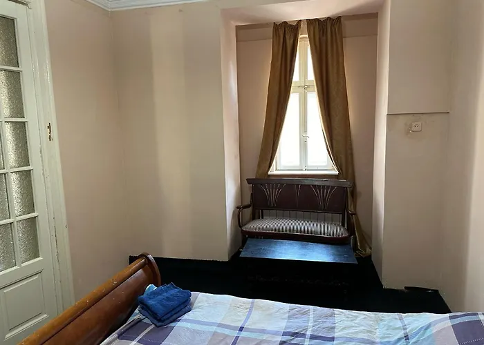 Old Town Next To Sea * Konstanca