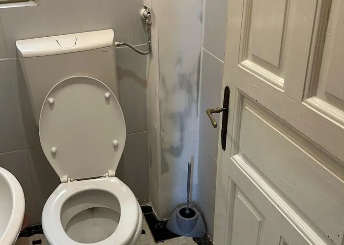 Apartman Old Town Next To Sea Konstanca