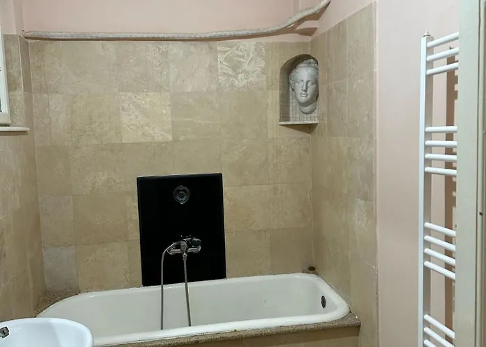 Old Town Next To Sea Apartman *