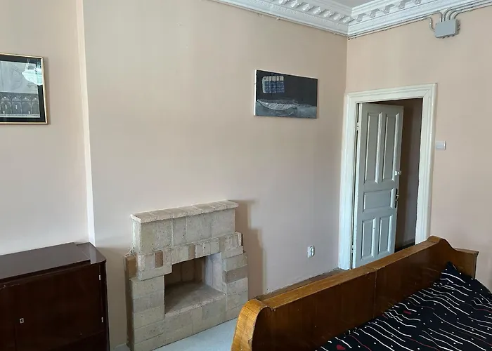 Old Town Next To Sea * Konstanca