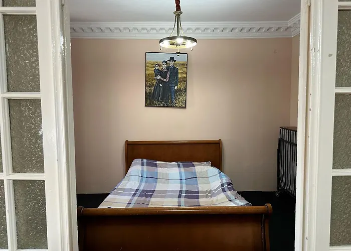 Apartman Old Town Next To Sea *