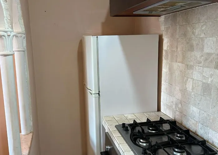 Apartman Old Town Next To Sea *