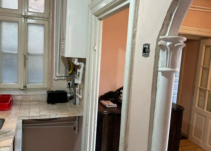 Old Town Next To Sea Apartman *