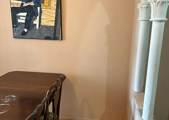 Apartman Old Town Next To Sea